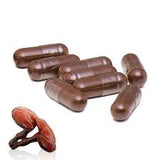 funghi REISHI Biologico (ganoderma) capsule vegetali